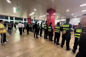 开云下载网址-冷静！媒体人：广厦与北京的工作人员在球员通道发生冲突