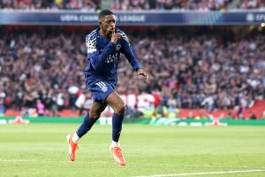 巴黎开场8分14秒2-0皇马，是本届世俱杯最快取得2-0领先的比赛