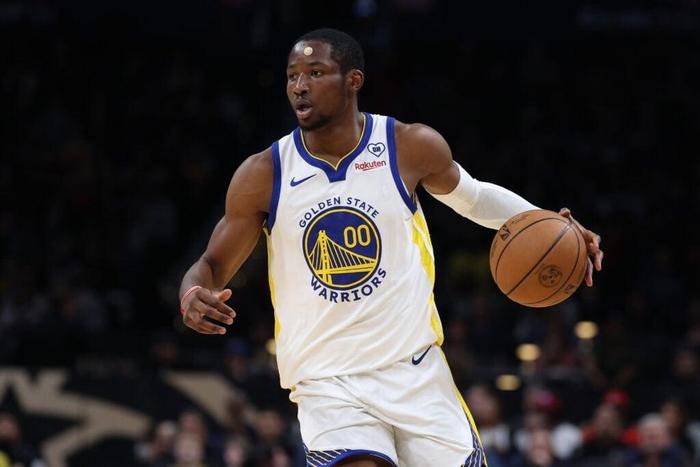 勇士队库明加或将做出重大合同决策，结局已现端倪