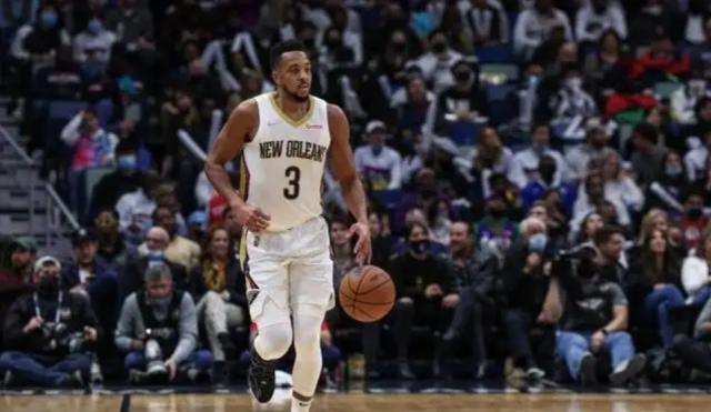 开云体育-过去15场净效率值联盟第5 鹈鹕未来两战或定生死